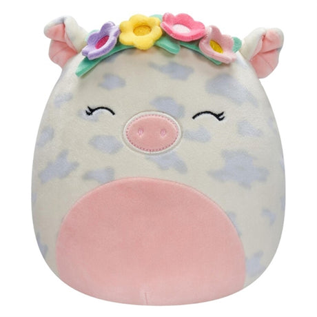 Squishmallows Rosie the Pig 19 cm P14