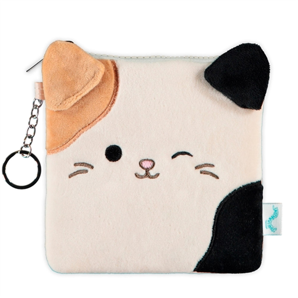 Squishmallows Wallet Cameron