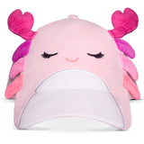 Squishmallows Cap Caily