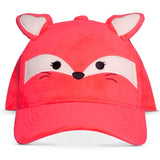 Squishmallows Cap Fifi