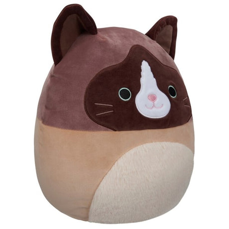 Squishmallows Woodward 30 cm P18