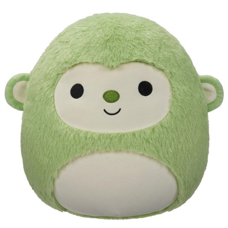 Squishmallows Fuzz A Mallows Mills Monkey 30 cm P18