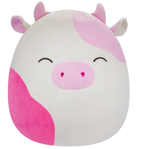 Squishmallows Caedyn Cow 40 cm P18