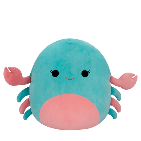 Squishmallows Isler Crab 50 cm P18