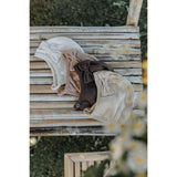 Racing Kids Baby Hue Sløjfe Brun