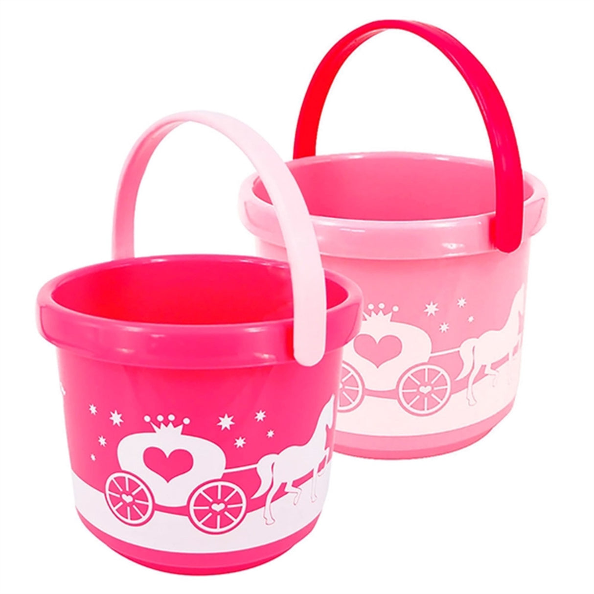 Spielstabil Lille Spand Prinsesse - Pink