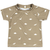 That's Mine Dinosaur Kelp Sasha Bade T-shirt