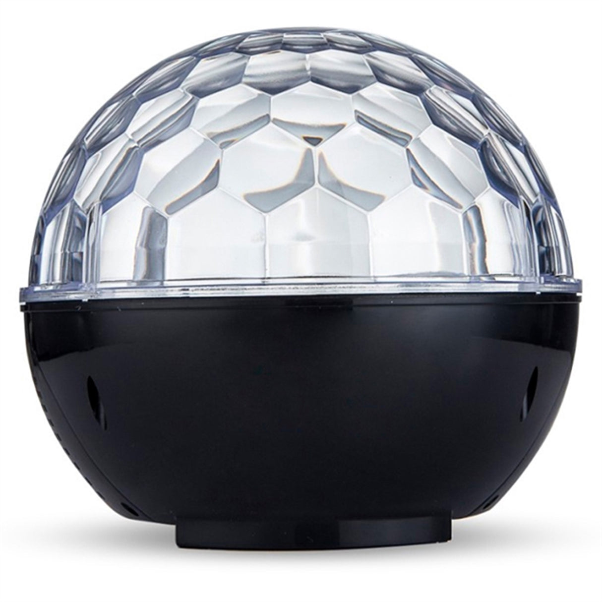 STARS Disco Ball w. Bluetooth speaker