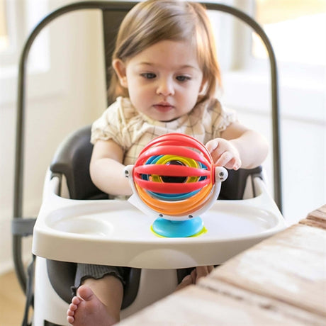 Baby Einstein Sticky Spinner 2