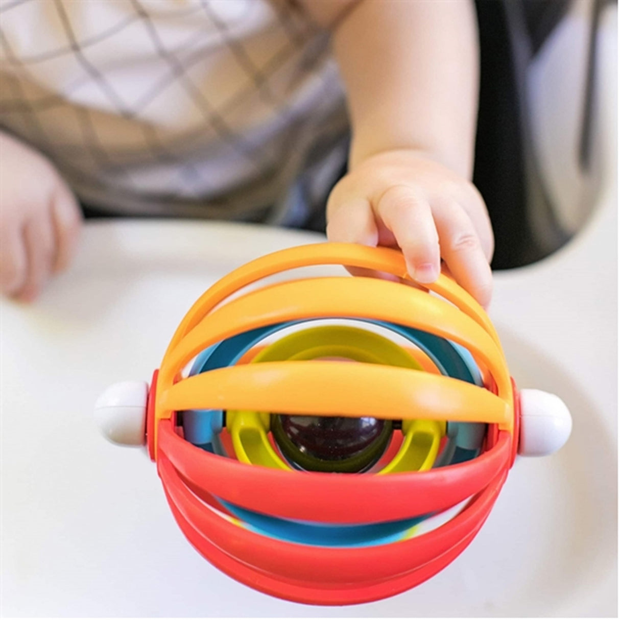 Baby Einstein Sticky Spinner