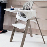 Stokke® Steps™ Bakke White 2