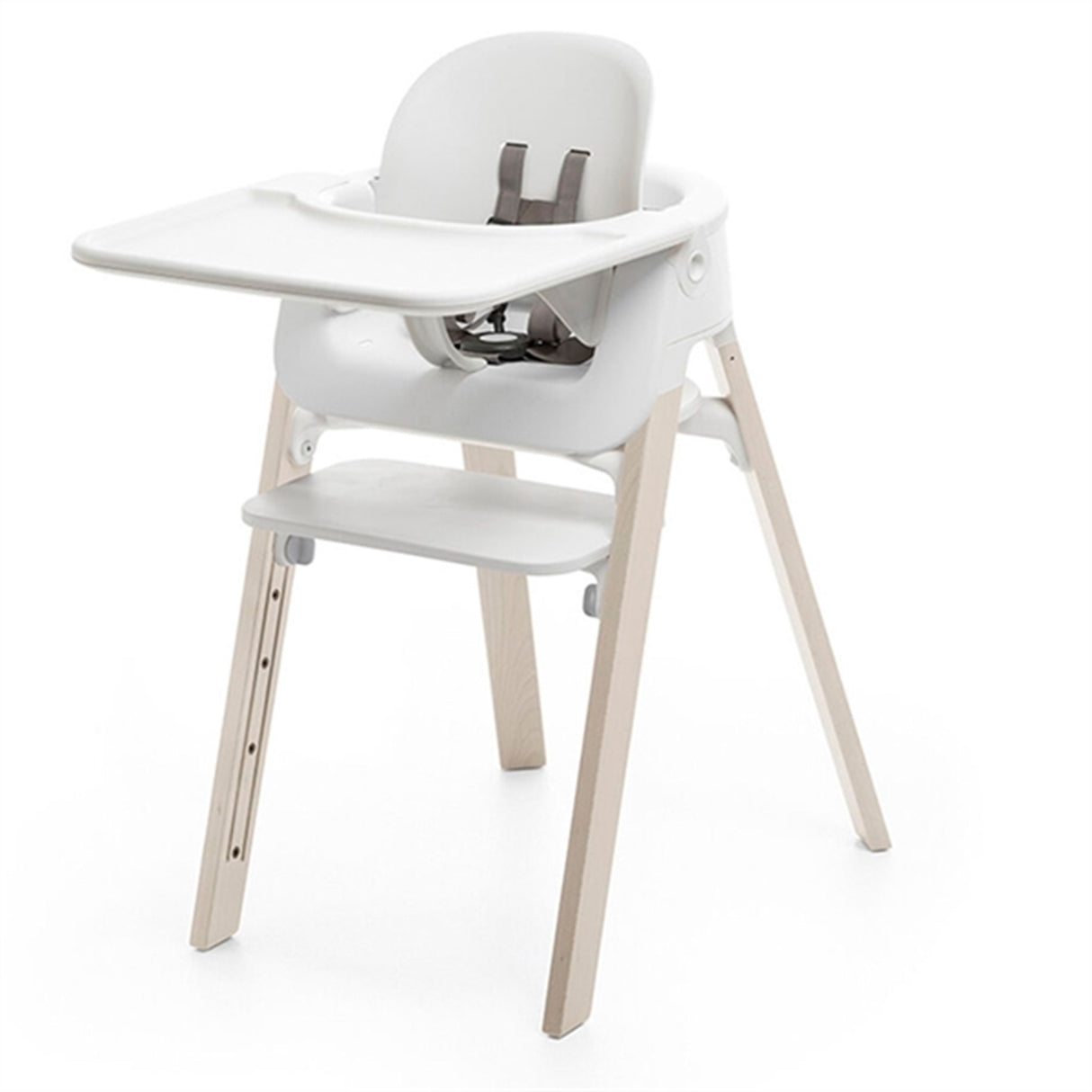 Stokke® Steps™ Bakke White 3