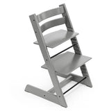 Tripp Trapp® Chair Storm Grey