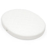 Stokke® Sleepi™ Mini Seng V3 White og Madrasspakke