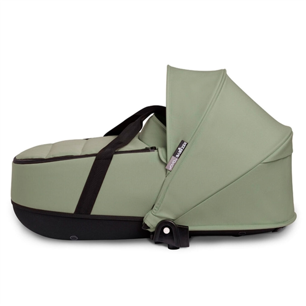 BABYZEN™ YOYO Bassinet Olive
