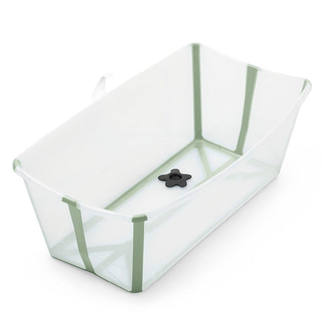 Stokke® Flexi Bath® Transparent Green