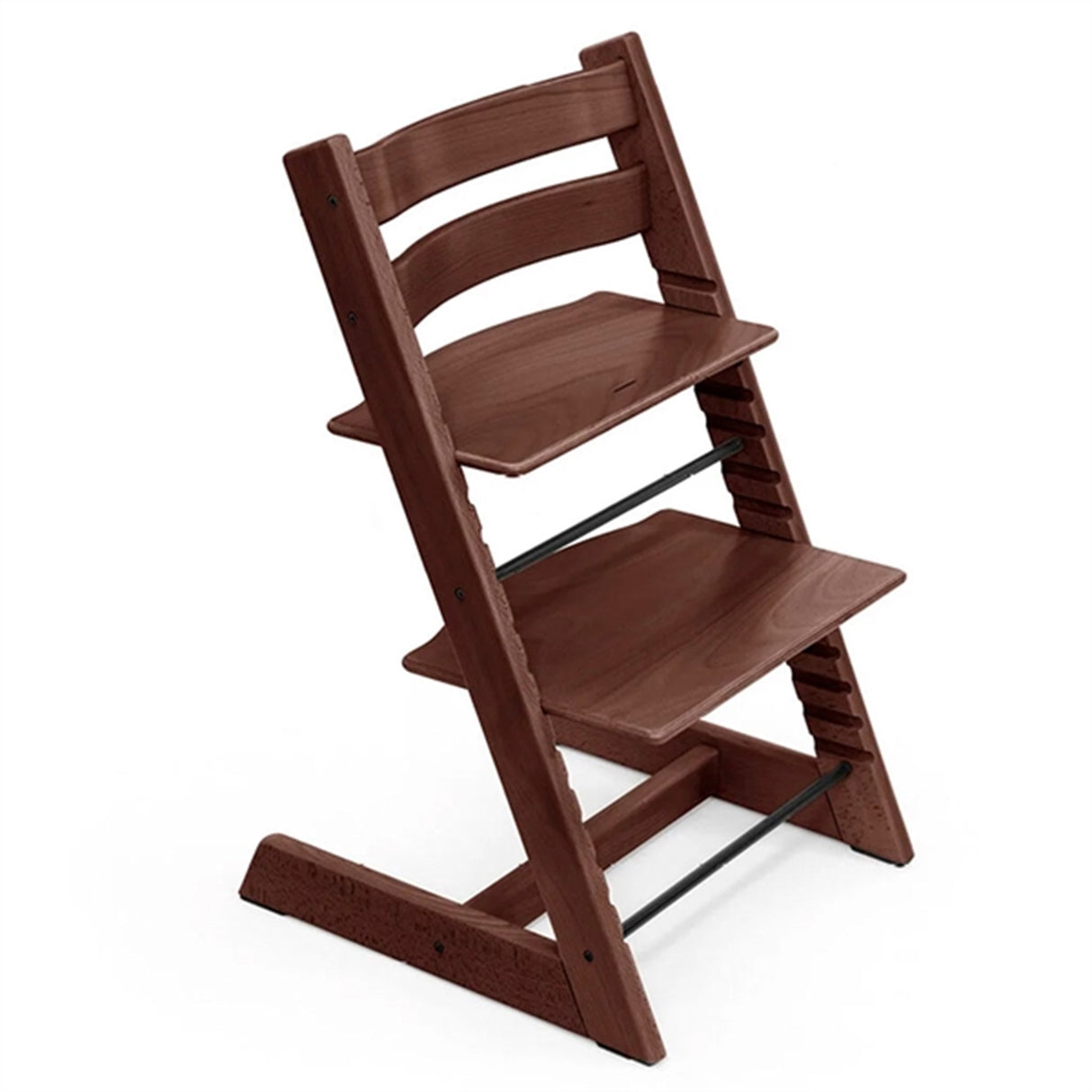Tripp Trapp® Chair Walnut