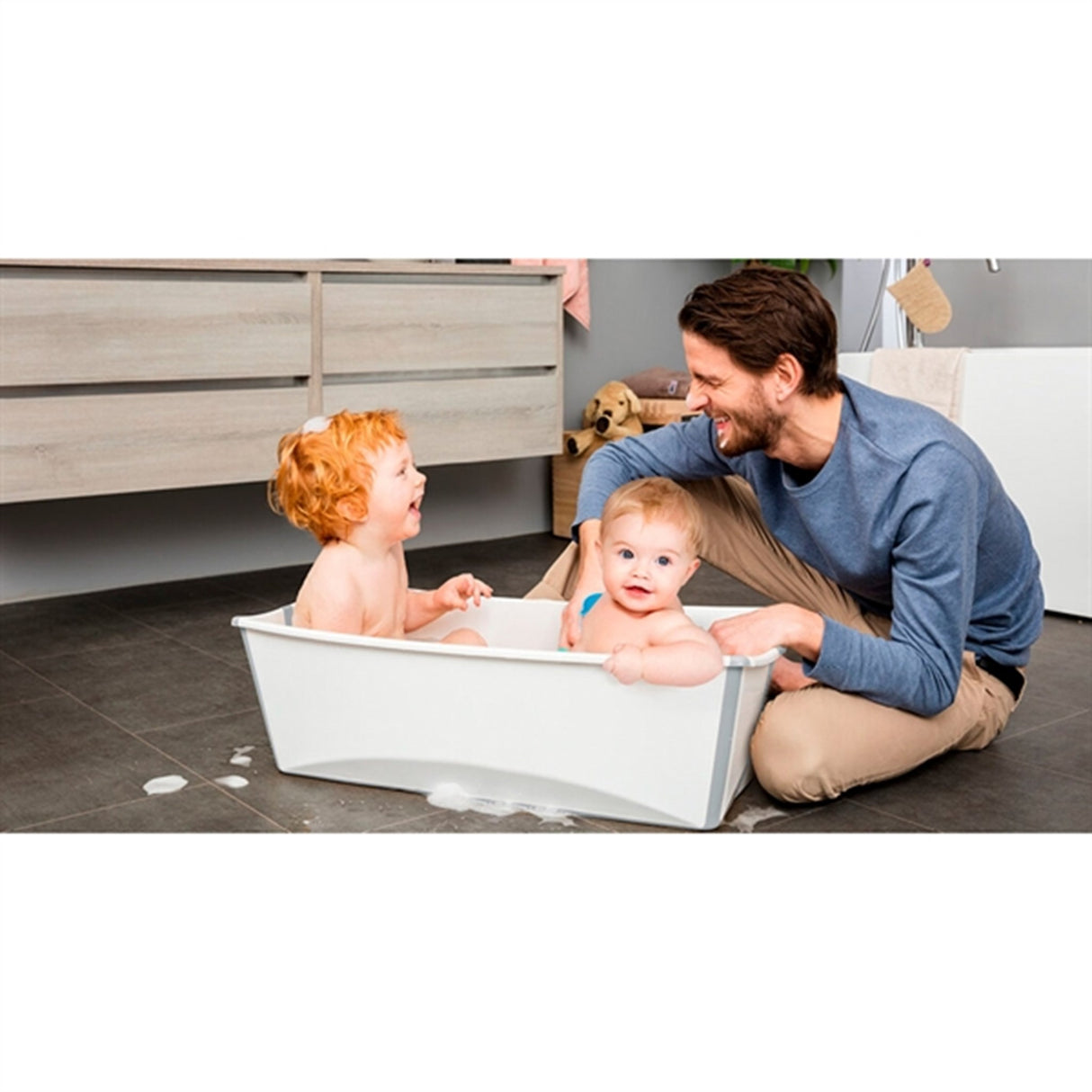 Stokke® Flexi Bath ® X-Large White