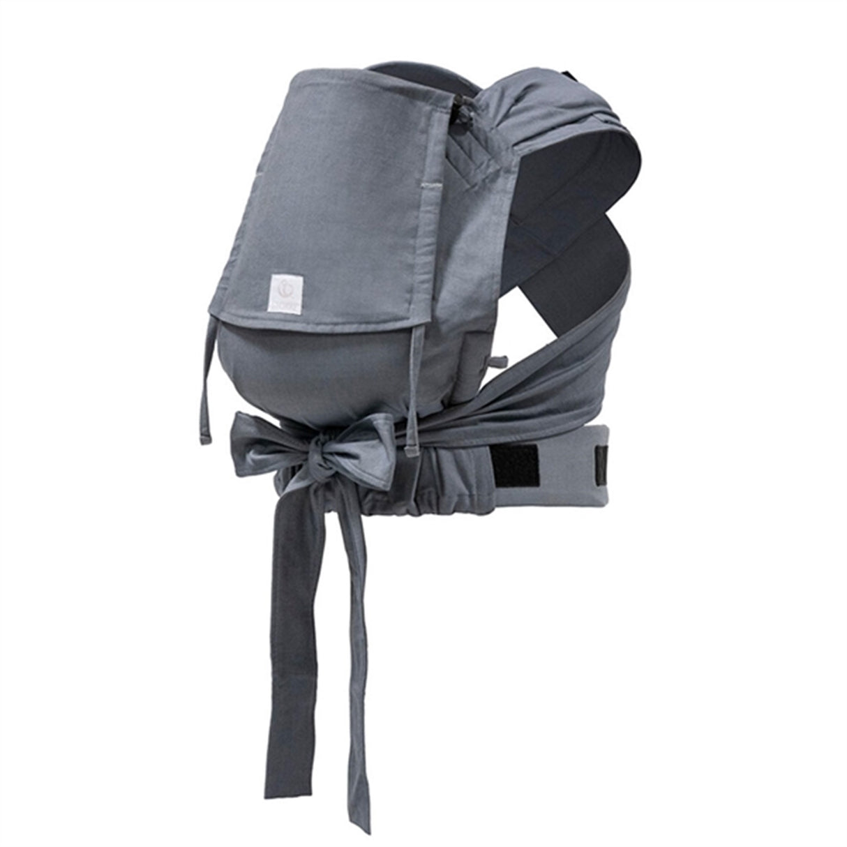 Stokke® Limas™ Baby-bærer Slate Melange OCS