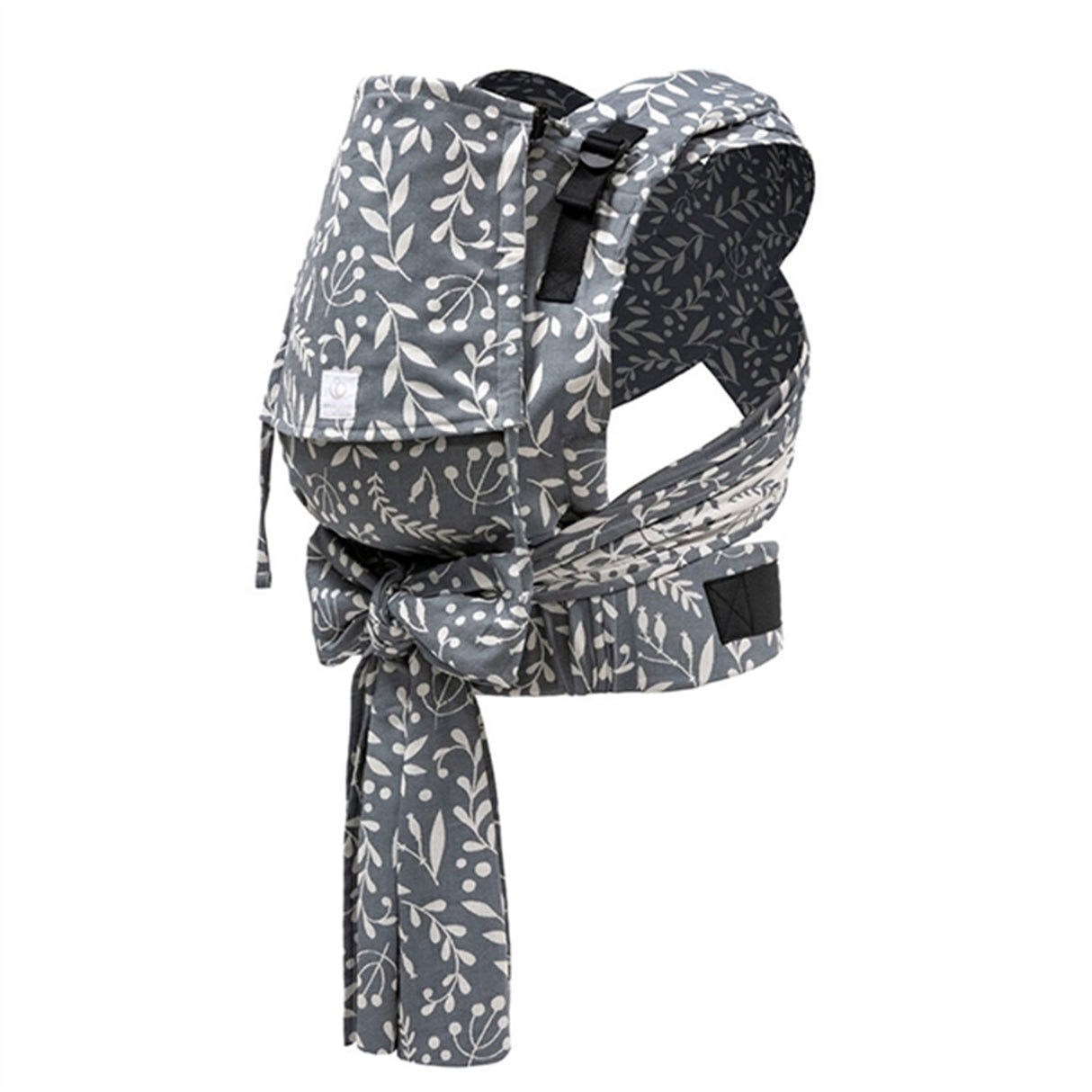 Stokke® Limas™ Baby-bærer Plus Floral Slate OCS
