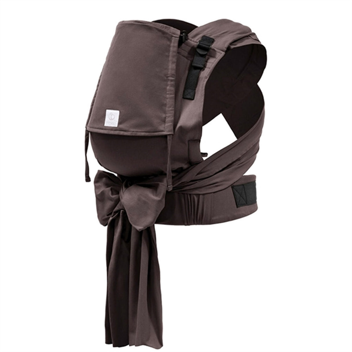 Stokke® Limas™ Baby-bærer Plus Espresso Brown OCS