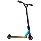 Street Surfing Street Scooter Torpedo Neochrome Black