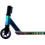 Street Surfing Street Scooter Torpedo Neochrome Black