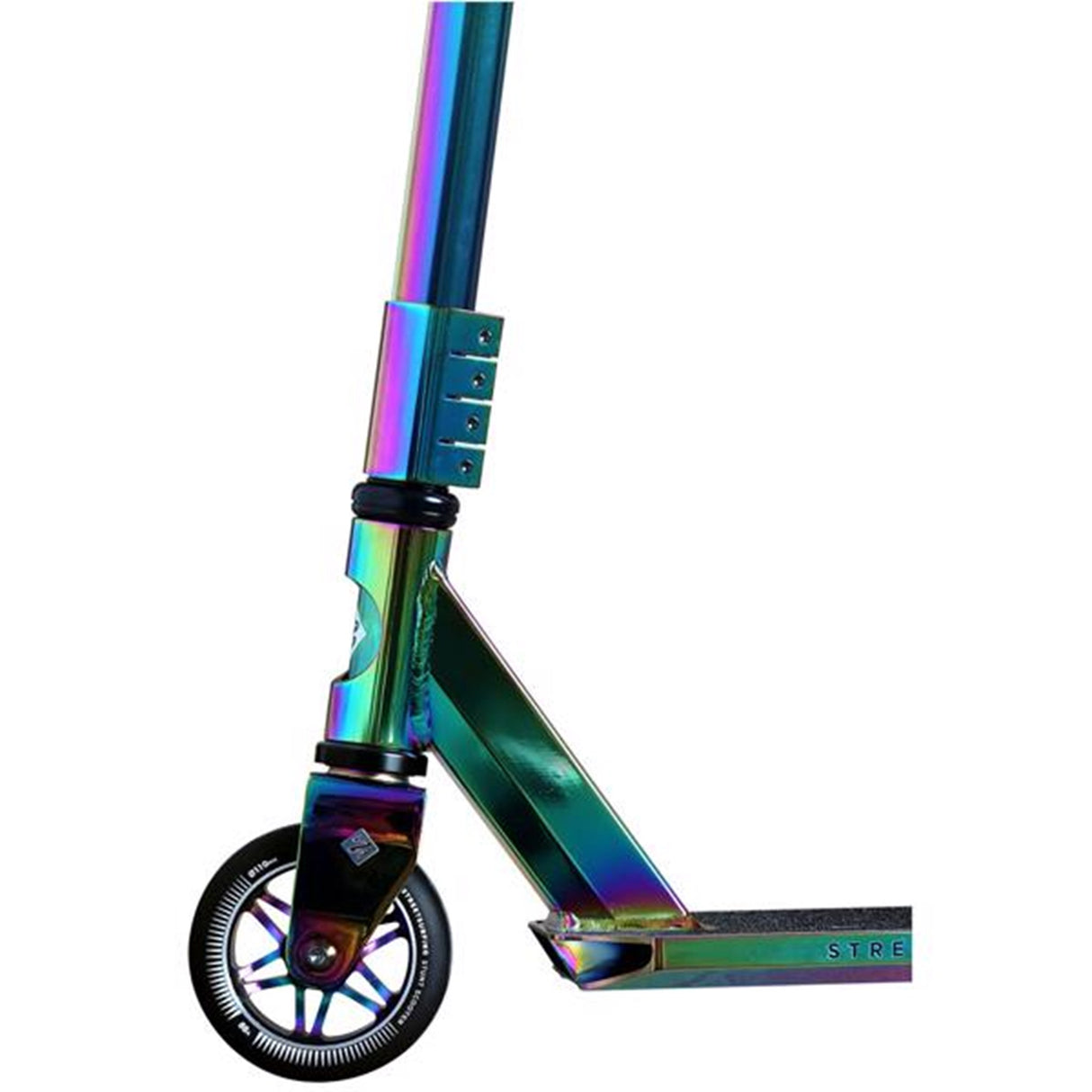 Street Surfing Street Scooter Ripper Neochrome