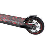 Street Surfing Street Scooter Ripper Bloody Black