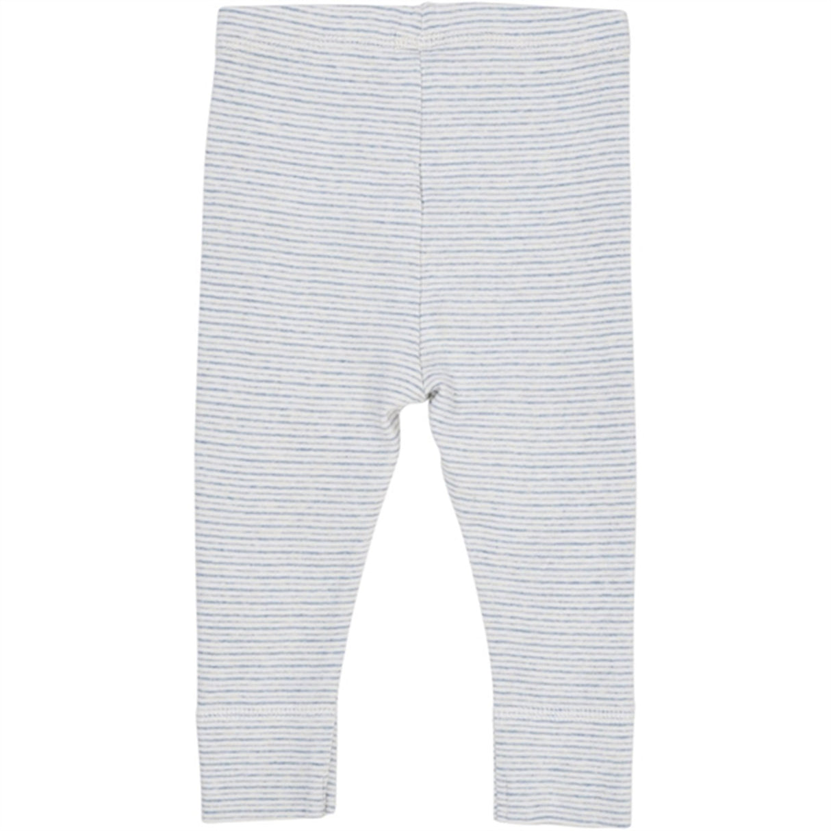 Copenhagen Colors Lt. Blue Stripe Leggings