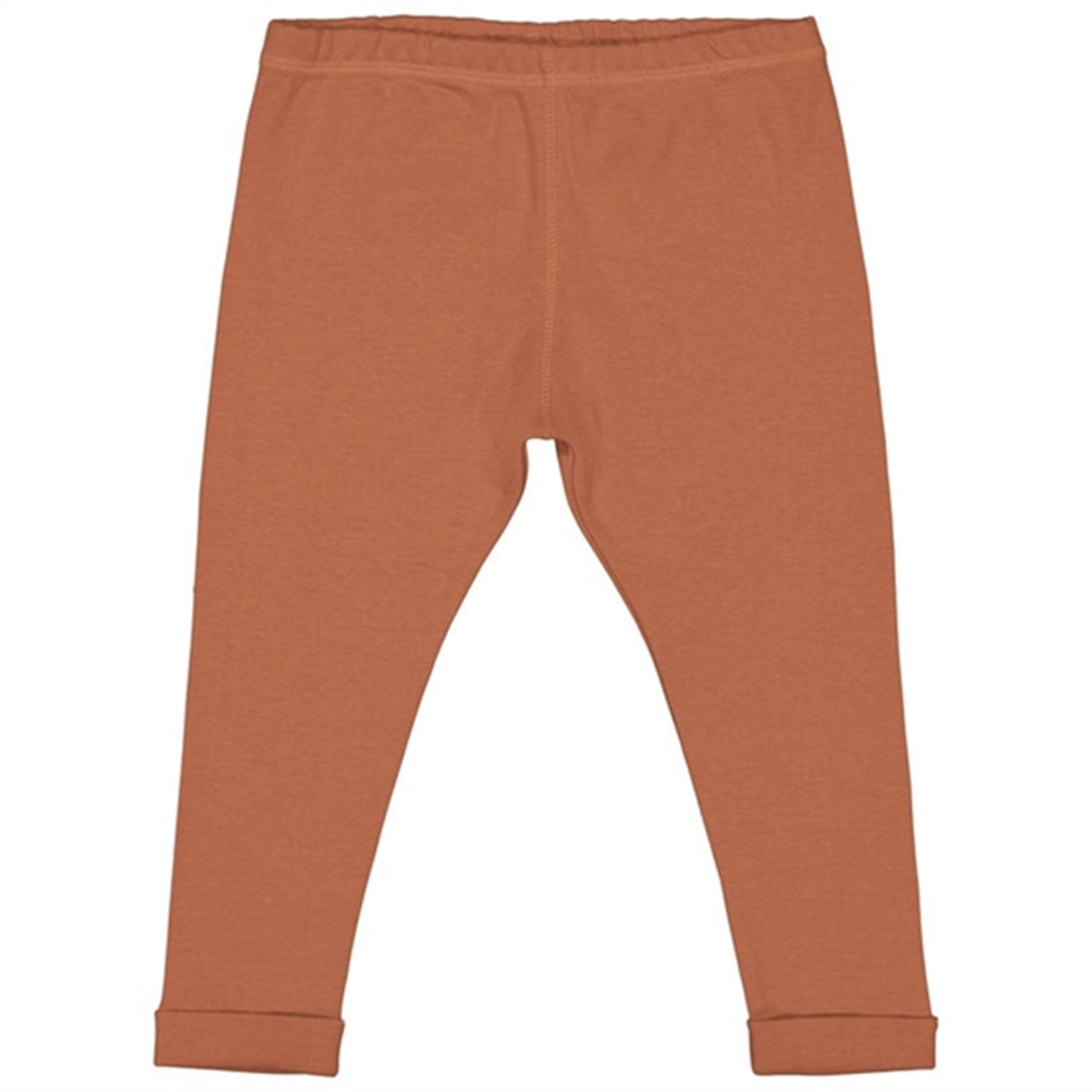 Studio Boheme Leggings Rom Pom Caramel