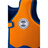 SunnyLife Float Vest Sharky 3