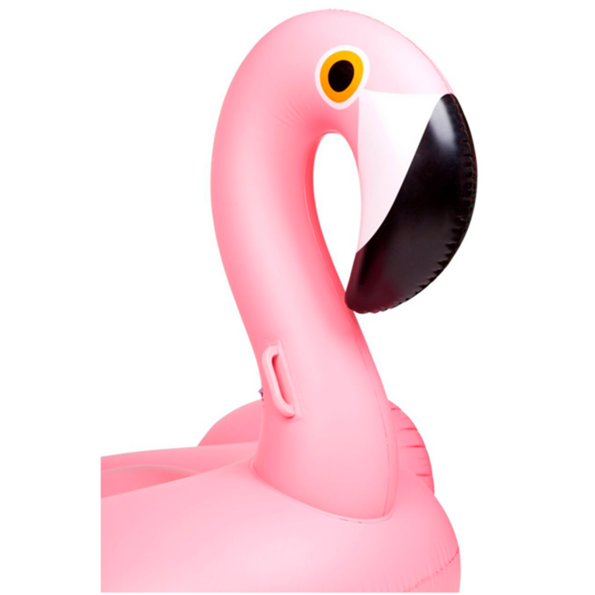 SunnyLife Ride-On Float Flamingo