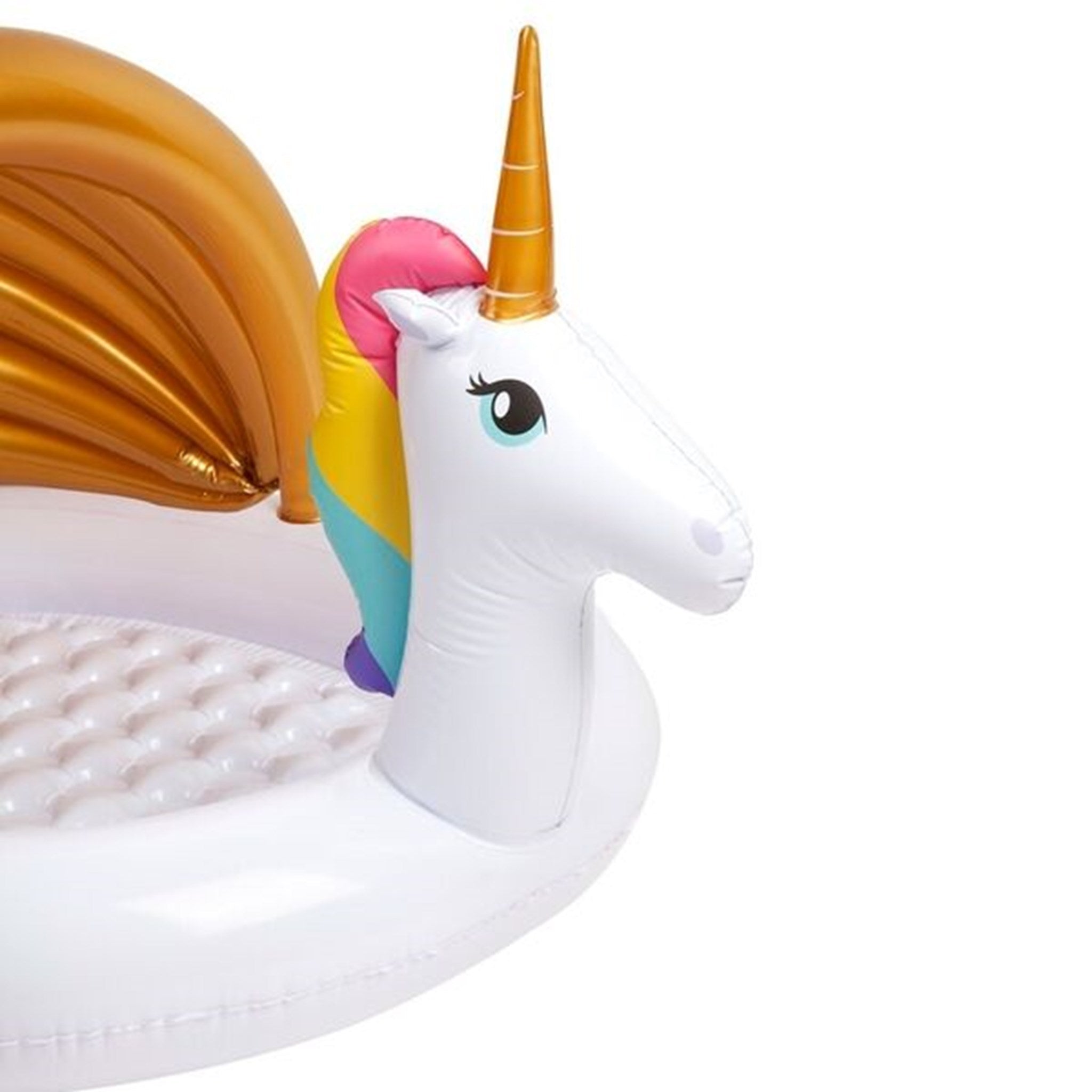 SunnyLife Kiddy Inflatable Pool Unicorn 2