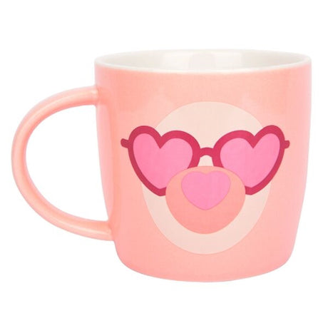 SunnyLife Fluffy Mug Llama 2