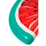 SunnyLife Luxe Lie-On Float Watermelon