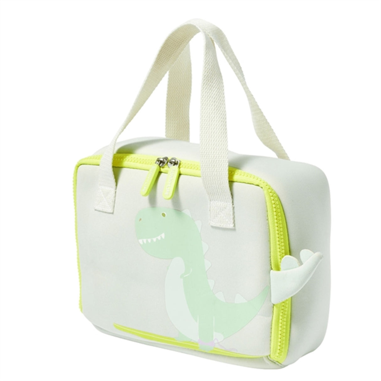 SunnyLife Frokosttaske Neopren Surfing Dino 3