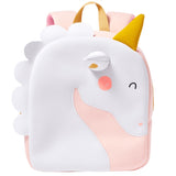 SunnyLife Neoprene Rygsæk Seahorse Unicorn