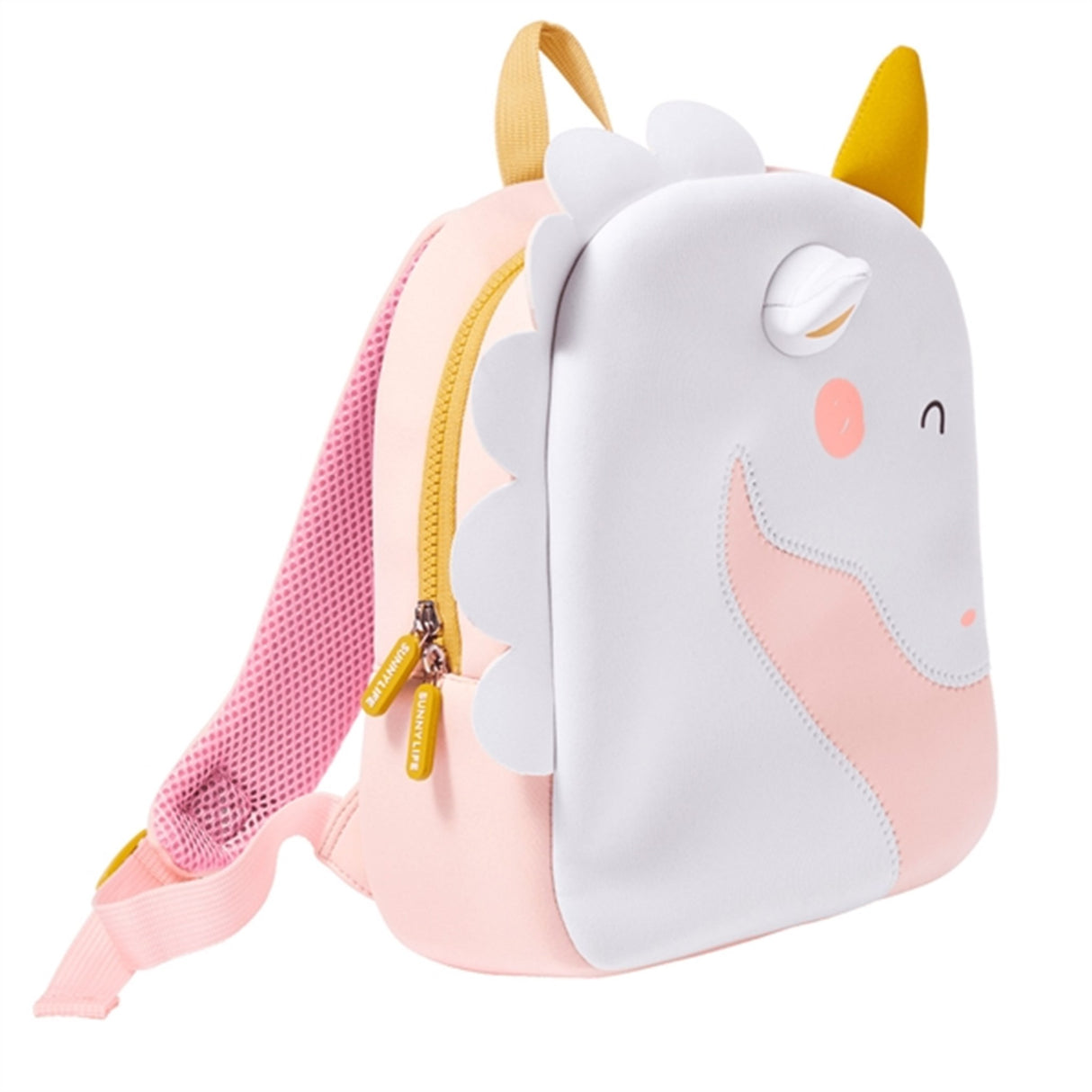 SunnyLife Neoprene Rygsæk Seahorse Unicorn