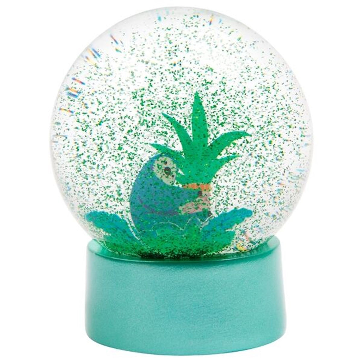 Sunnylife Glitter Globe Jungle