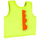 SunnyLife Float Vest Surfing Dino 3