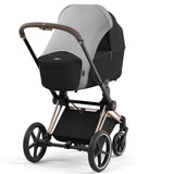 Cybex Sun Sail Light Grey