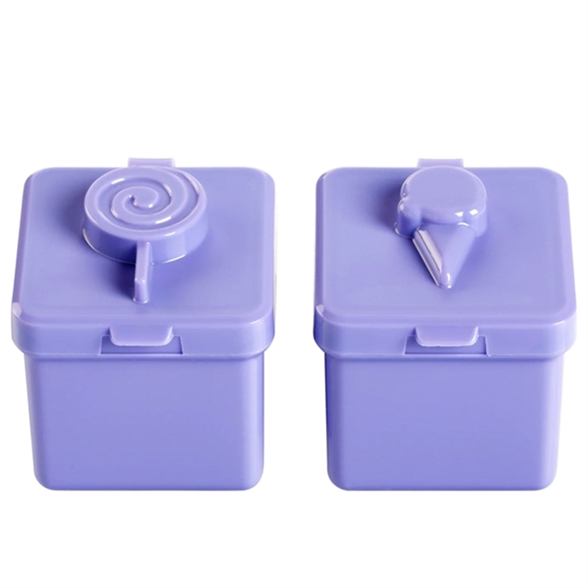 Little Lunch Box Co Bento Surprise Box Purple Sweets