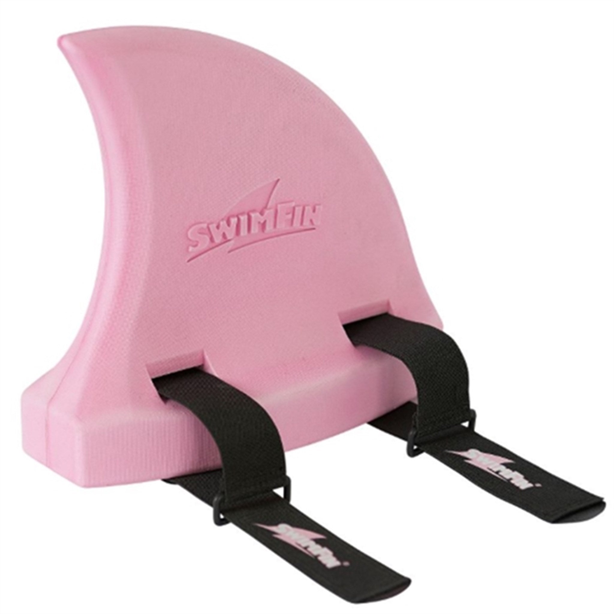 SwimFin Light Pink