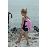 SwimFin Light Pink