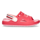 Tommy Hilfiger Comfy Sandal Fuchsia/Pink 3