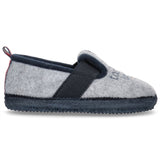 Tommy Hilfiger Indoor Slipper Grey