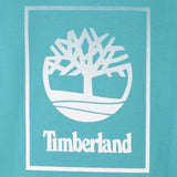 Timberland Pale Blue T-shirt