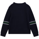 Timberland Sweater Navy 4