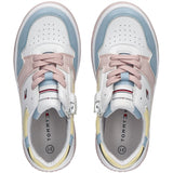 Tommy Hilfiger Low Cut Lace-up Sneaker Multicolor